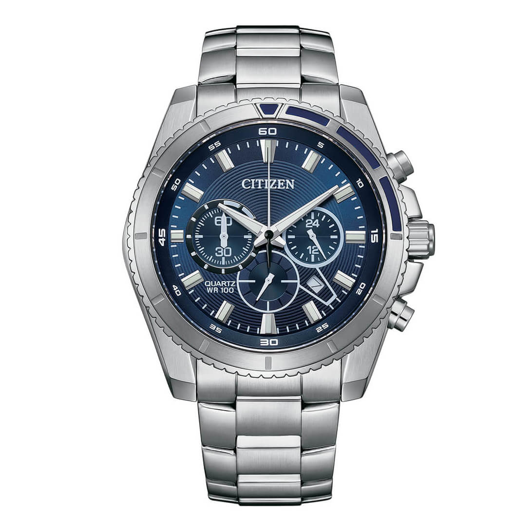 ĐỒNG HỒ NAM CITIZEN AN8201-57L